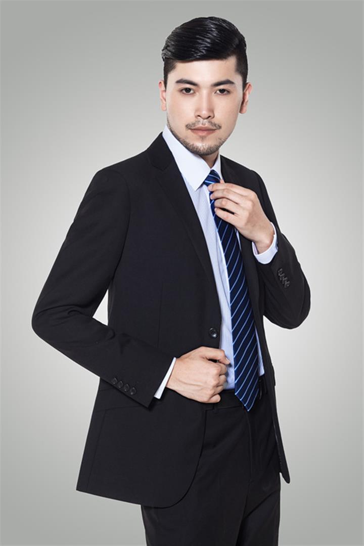 杨清华 音效设计与音乐总监